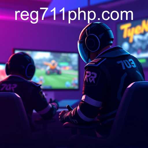 711php: A New Player in Online Gaming