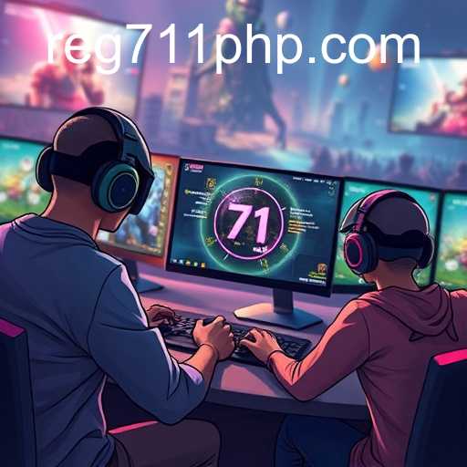 The Rise of 711php in Online Gaming