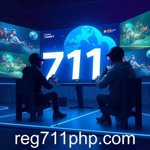 The Digital Revolution of Gaming Websites