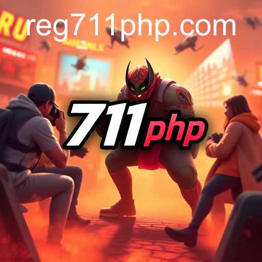 The Rise of 711php in Online Gaming