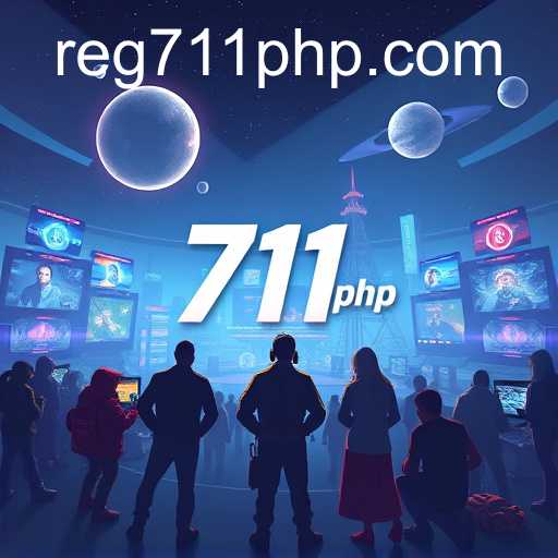 The Rise of 711php in Online Gaming