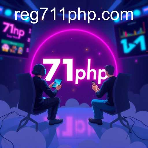 The Rise of 711php in Online Gaming