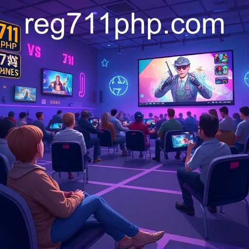 Rise of Online Gaming Platforms