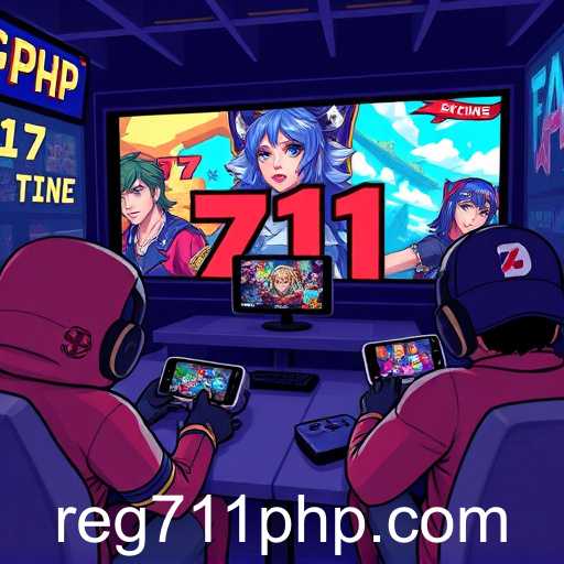 The Rise of 711php: A Game Changer in 2025